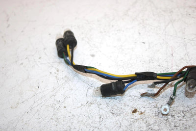 96 Yamaha Vmax 500 Xt Proaction Plus OemSocket Cord Assembly 89A-83509-40-00 SY8