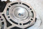 00 Arctic Cat Zl 500 Efi Oem Cylinder Head W/Sensors 3005-480 SAS5