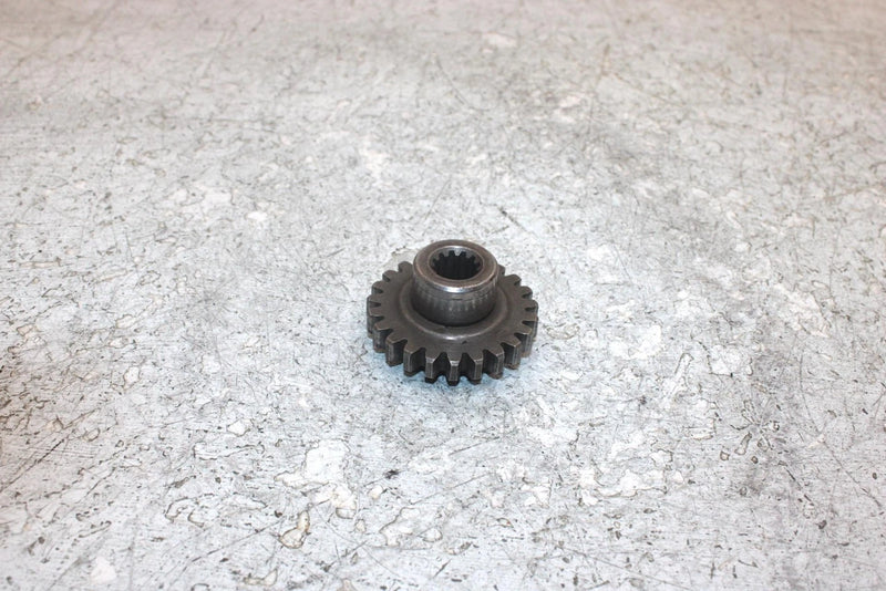 1994 Yamaha  Timberwolf 4wd Oem Transfer Gear 4KD-17586-00-00 AY25