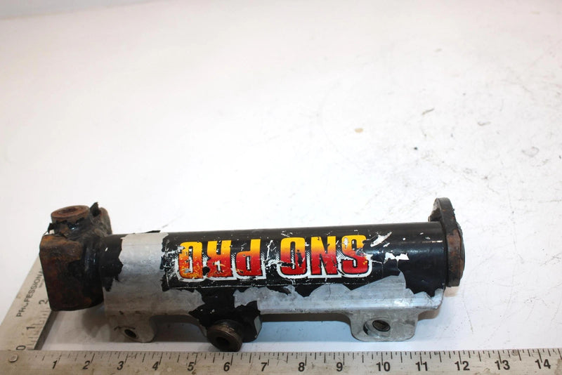 99 Arctic Cat Zr 440 Sno Pro Oem Right Steering Knuckle 0703-576 SA306