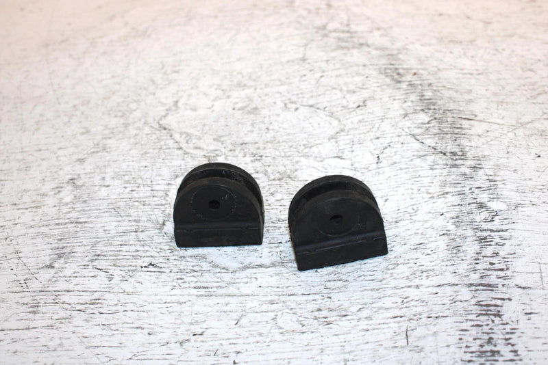 2002 Ski-doo Mxz 700 Oem RTA Stopper Bumper Pair 503189400 SS20