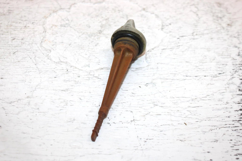 1982 Honda Atc 185a Oem Oil Dipstick 15650-VM5-000 AH67