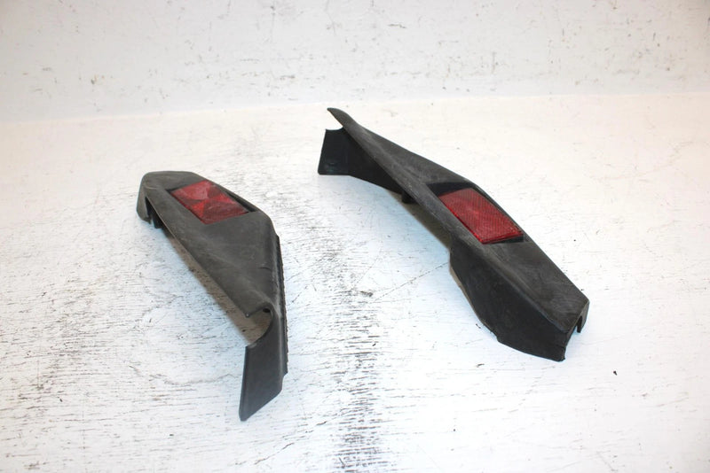 1996 Ski-doo Touring Sle 500 Oem Rear Bumper Cover Set 580642700 SS12
