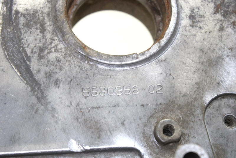 92 Polaris 650 RXL OEM Chain Case 5130797 SP120 