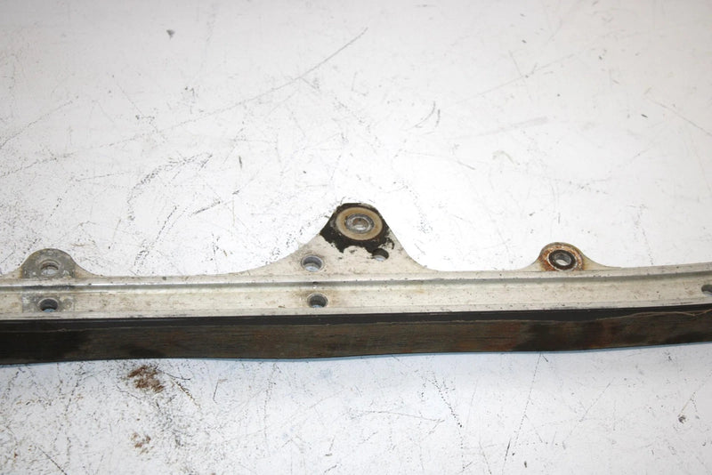 89 Polaris Trail Oem Left Rail 1540615 SP49