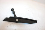 01 Polaris Rmk 700 Oem LH Rear Pan Trim With Strap 5224590-067 SP9