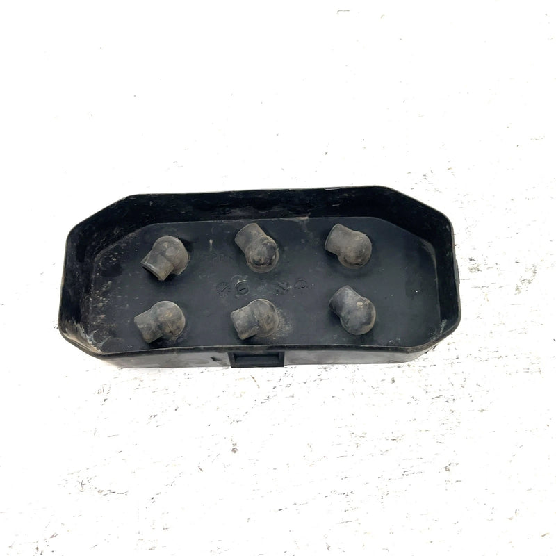 2006 Yamaha Rhino 450 YXR450FA 4x4 OEM Console Panel 5UG-F837L-00-00 XY2