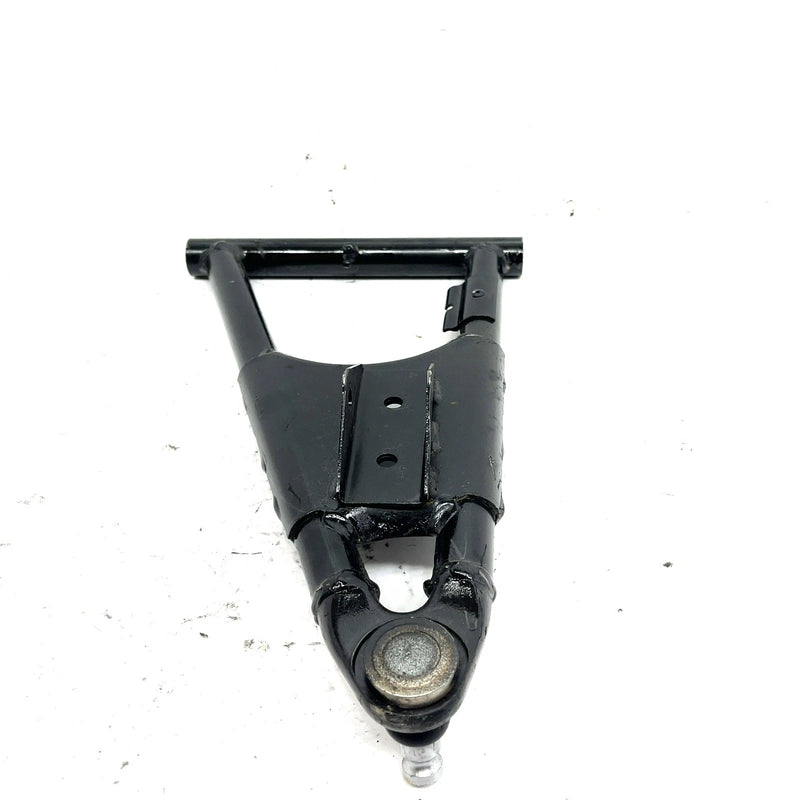 08-13 Polaris RZR 800 EFI OEM Front Upper Left A Arm 1018203-458 XP8.1