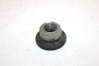 1984 Honda Atc 200 Esa Oem Steering Stem Nut 53220-098-670 AH60