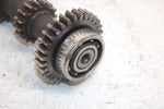 1997 Polaris Magnum 425 Oem  Trans Input Shaft 3233361 AP166