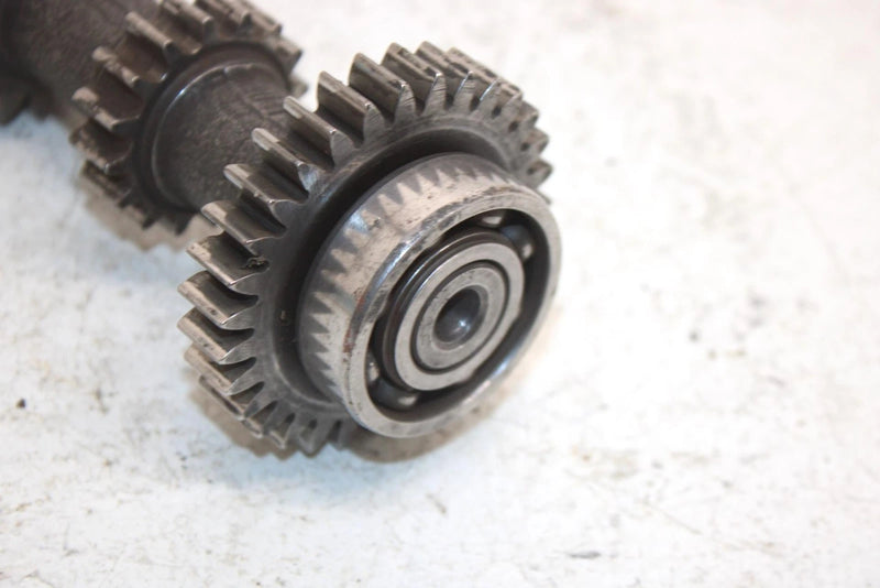 1997 Polaris Magnum 425 Oem  Trans Input Shaft 3233361 AP166