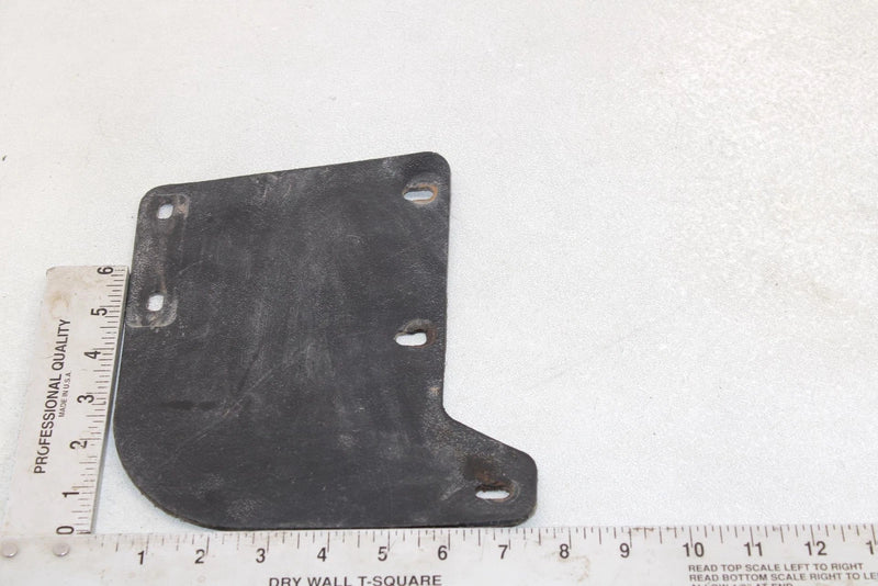 86 Polaris Trail Boss  Oem Right Lower Mud Flap 5850066 AP138