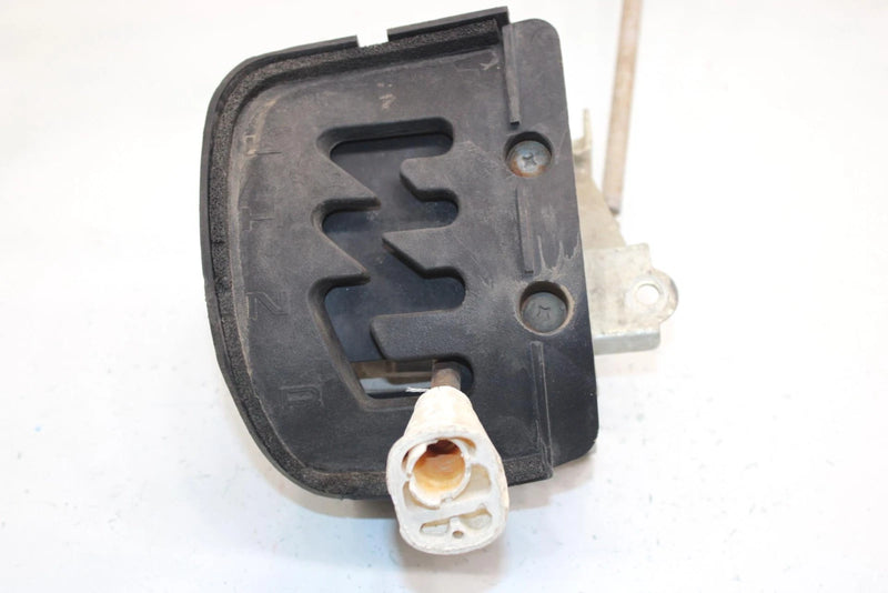 09 Suzuki King Quad 450 Lta450x  Oem Shifter 57800-31G00 AS8