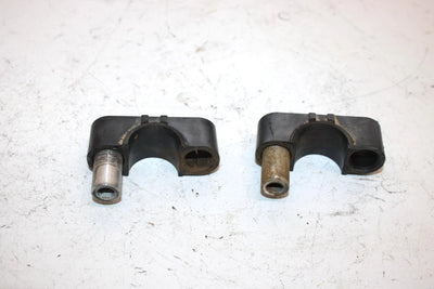 07 Ski-doo Mxz 800 Blizzard Ho Power Tek Oem Housing Half (Pair) 506150400 SS5