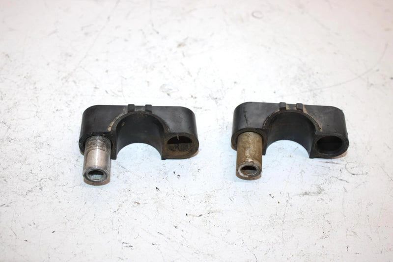 07 Ski-doo Mxz 800 Blizzard Ho Power Tek Oem Housing Half (Pair) 506150400 SS5