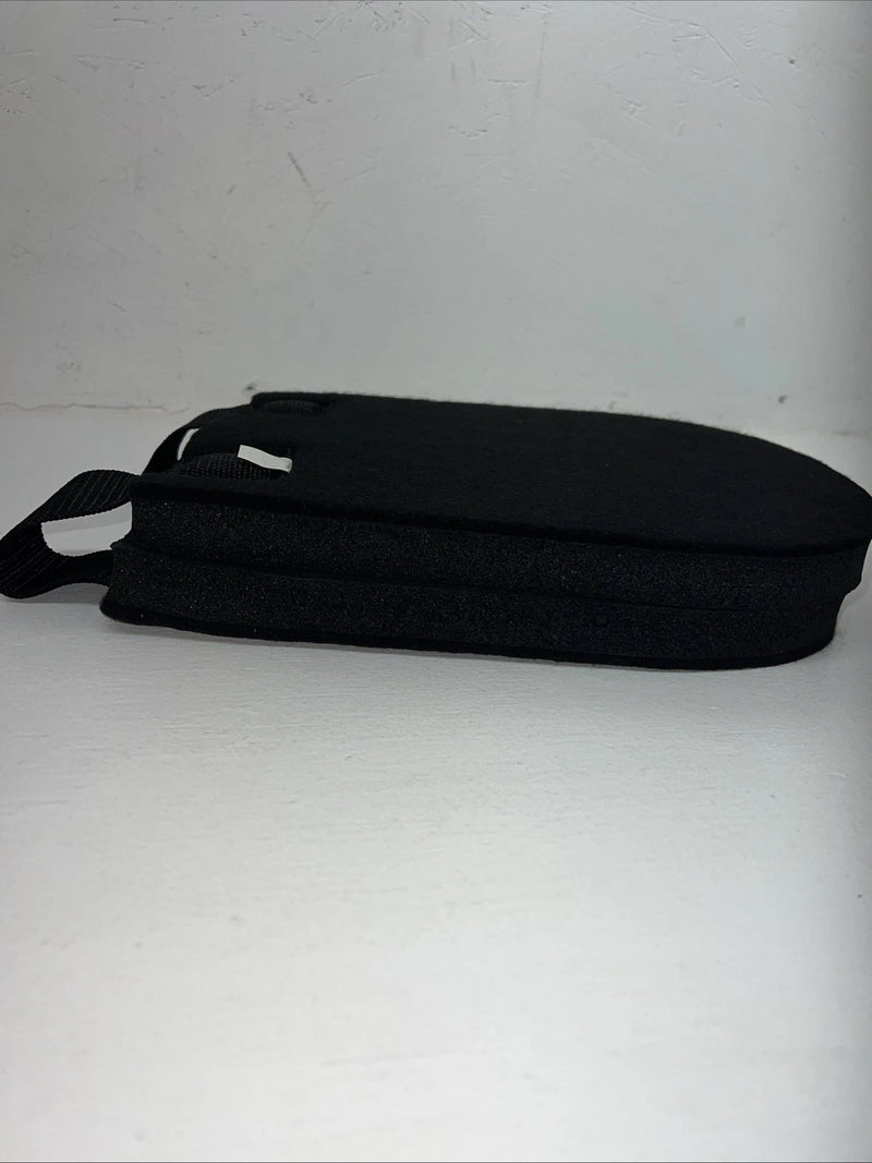New Tough 1 Black Wither Pad #31-9999 PP-11