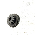 00 Suzuki King Quad 300 LTF300F 4x4 OEM Starter Reduction Gear 12611-19B02 AS34