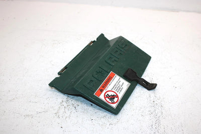 1998 Polaris Magnum 425 4x4 Oem Tool Box Lid 5430769-1042 5430769-067 AP161