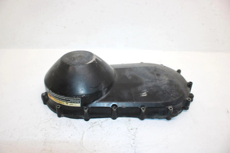 2005 Arctic Cat 500 4x4 Oem Clutch Belt Cover 3402-710 AA1