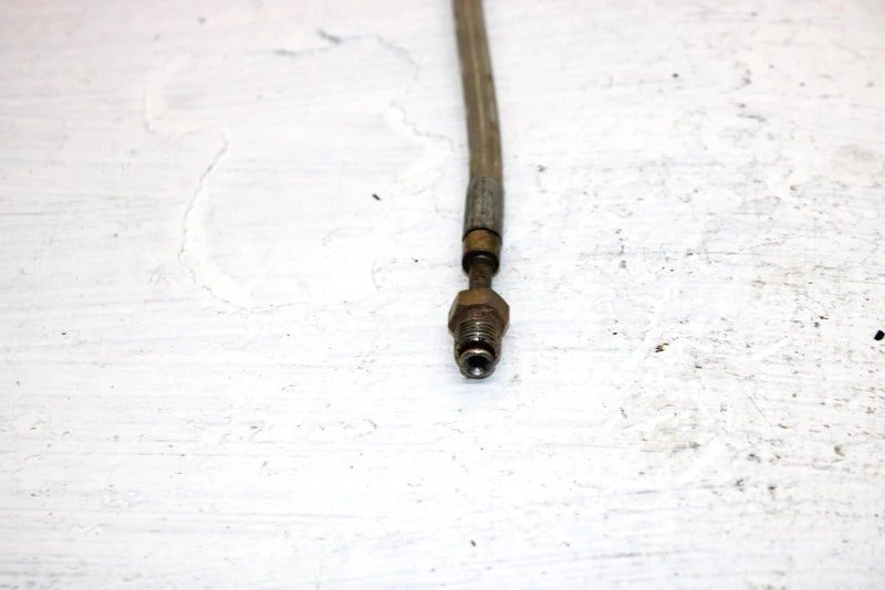 2011 Polaris Sportsman 800 Efi Oem Left Caliper Brake Hose 1910838 AP179