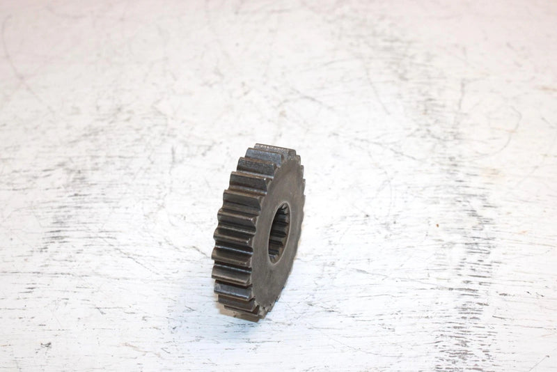 1996 Ski-doo Mxz 583 Oem 25T Upper Drive Sprocket 504153912 SS11