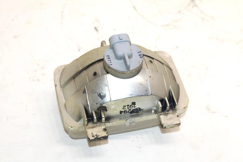 02 Honda Trx 350 Fe Oem Headlight 33100-HN5-670 AH22
