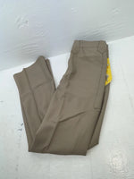 New Vintage Tan Lee Polyester Pants #2032624 OO-40