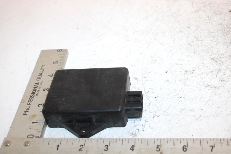 96 Yamaha Vmax 500 Xt Proaction Plus Oem Cdi Unit 8AB-85540-00-00 SY8