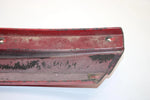 94 Polaris 440 Sks Lc Oem Left Side Bumper 5431492-136 SP79
