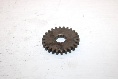 1984 Honda Atc 200 Esa Oem Starter Idler Gear 26T 28123-958-680 AH60