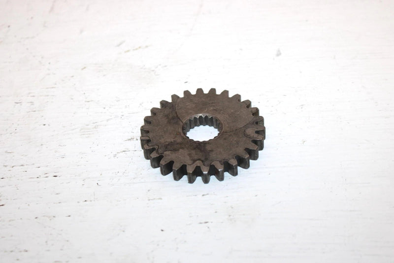 1984 Honda Atc 200 Esa Oem Starter Idler Gear 26T 28123-958-680 AH60