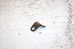 1986 Honda Trx 350 A Fourtrax 4x4 Oem Oil Line Holder 90443-HA5-003 AH43