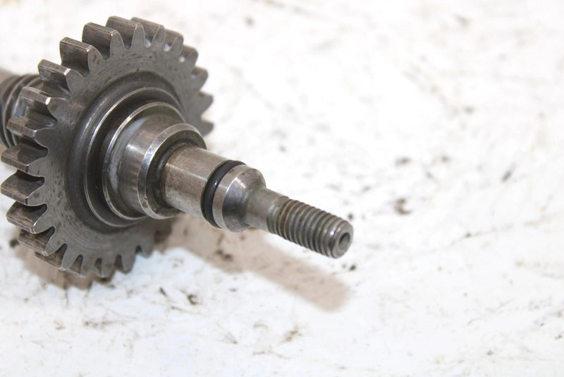 1985 Yamaha Vmax Oem Water Pump Shaft 8X6-12458-00-00 SY125