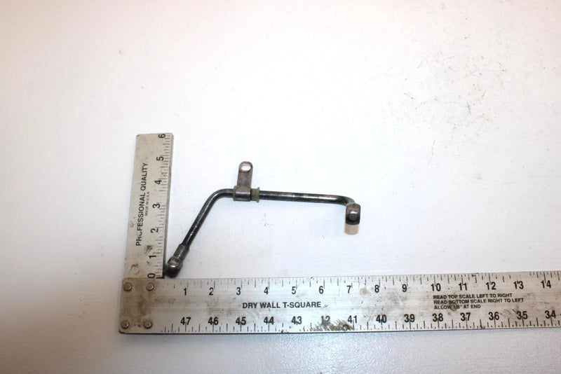 2000 Polaris Xpedition 425 Oem Oil Delivery Pipe 3086224 AP147