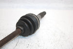 2005 Kawasaki Brute Force 750 4x4 Oem Rear Drive Shaft 59266-0002 AK23