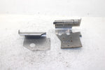 1999 Yamaha Vmax 600 Sx Oem Left Footrest 8CR-21970-08-00 SY5