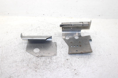 1999 Yamaha Vmax 600 Sx Oem Left Footrest 8CR-21970-08-00 SY5