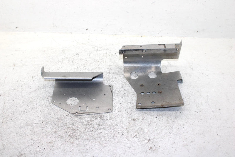 1999 Yamaha Vmax 600 Sx Oem Left Footrest 8CR-21970-08-00 SY5