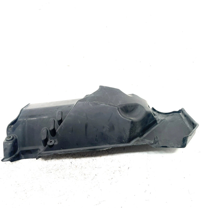 20-22 Can-Am Defender HD10 OEM Front Air Deflector 707900749 XB0.2