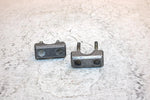 1996 Arctic Cat Cougar Oem Upper Handlebar Mount Pair 0105-350 SA7