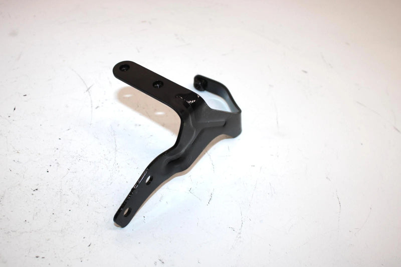 09 Can-am Ds90 Oem Chain Cover Bracket V50268DGF030 V50268DGF040 AB3