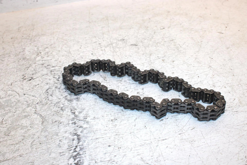 1998 Arctic Cat Zl 500 Oem 70P Drive Chain 1602-041 SA16