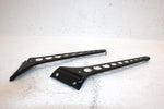 1998 Ski-doo Formula 500 Oem Belly Pan Support Set 517295100 517295000 SS1