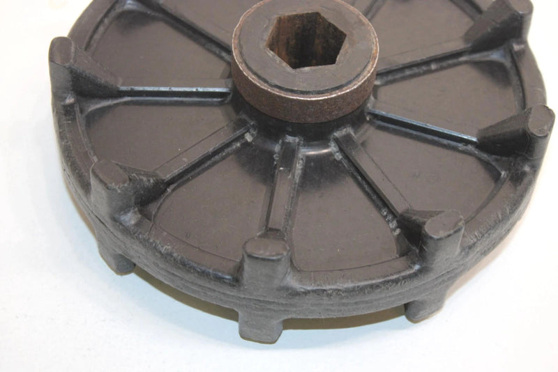 89 Polaris Trail Oem Drive Axle 9T Sprocket 5430571 SP49