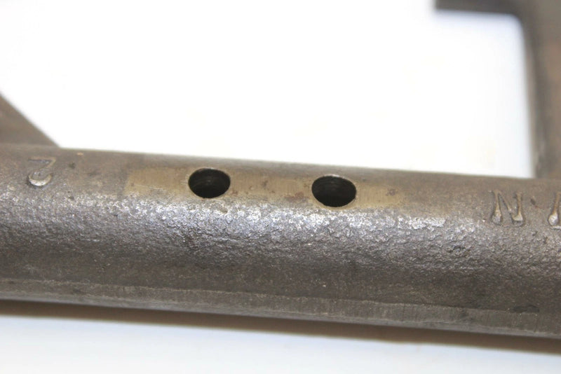 Ski-Doo OEM Chain Case Fork 504075800 SS58