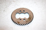 2007 Arctic Cat Atv 650 H1 Oem Cam Chain Sprocket 0809-212 AA25