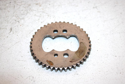 2007 Arctic Cat Atv 650 H1 Oem Cam Chain Sprocket 0809-212 AA25