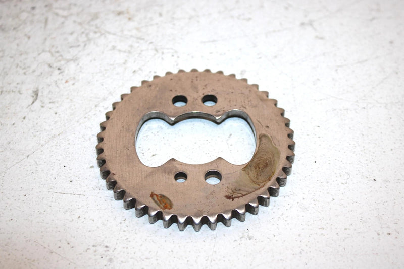 2007 Arctic Cat Atv 650 H1 Oem Cam Chain Sprocket 0809-212 AA25