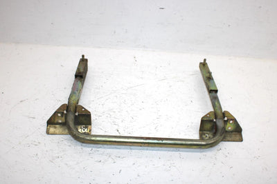 1991 Yamaha Phazer Ii Oem Front Bumper 87F-77512-00-00 SY27