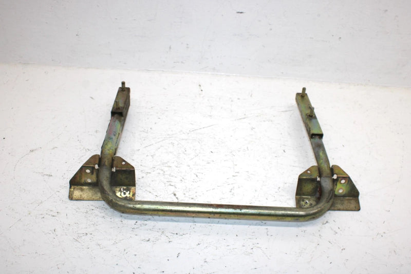 1991 Yamaha Phazer Ii Oem Front Bumper 87F-77512-00-00 SY27